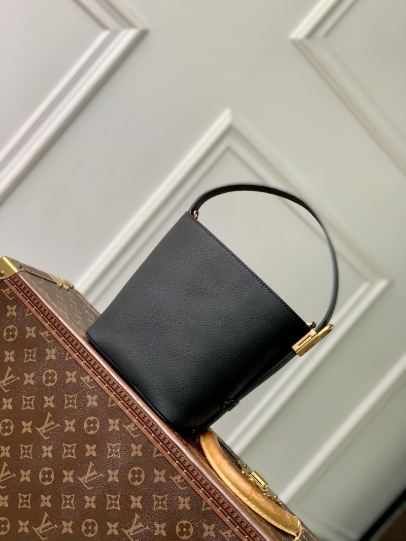 LV Bucket Bags